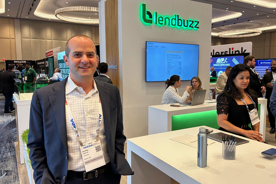 KBRA Assigned Preliminary Ratings to Lendbuzz 